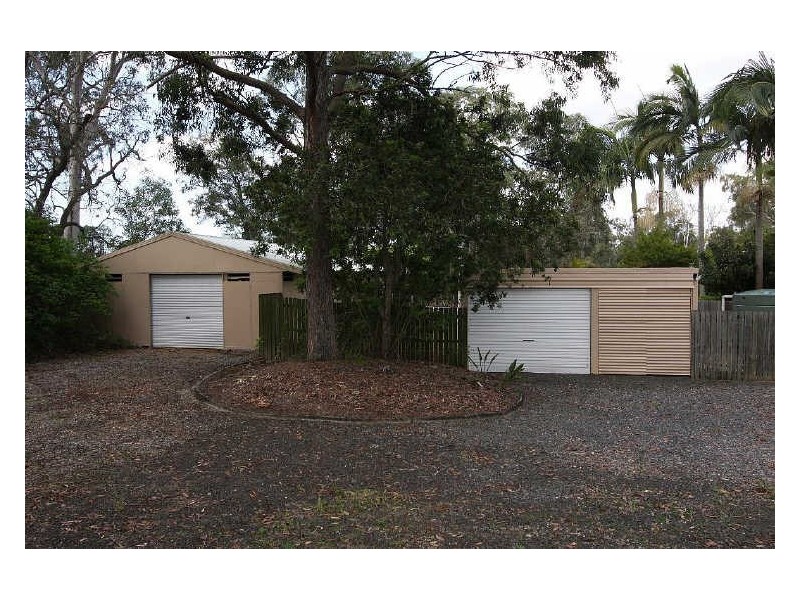 87 Hubner Road, Park Ridge QLD 4125