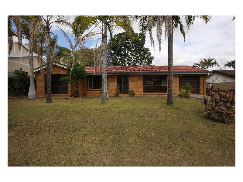 7 Hydrabad Street, Regents Park QLD 4118