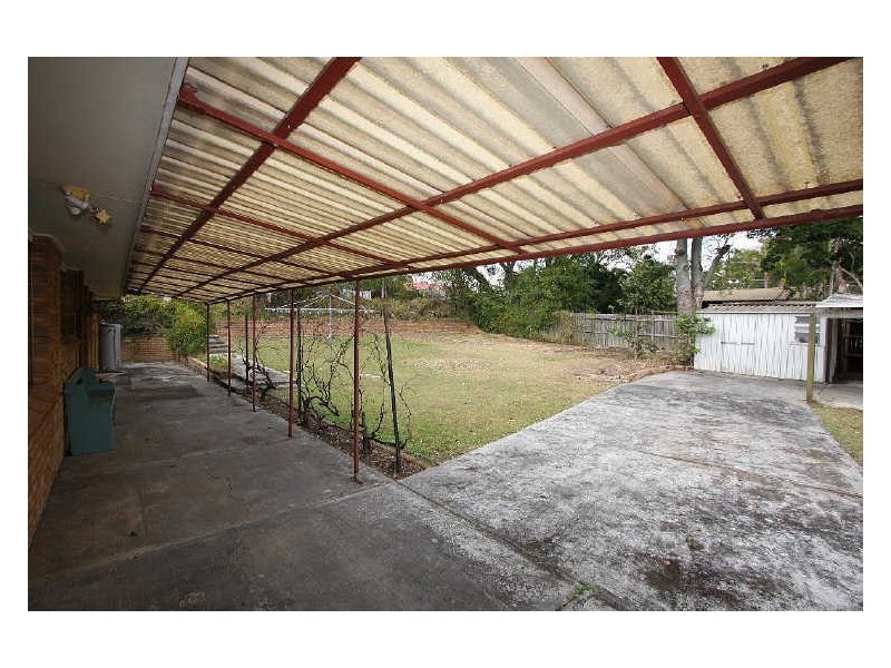 7 Hydrabad Street, Regents Park QLD 4118