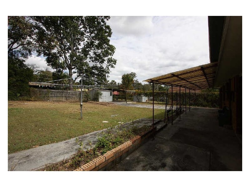 7 Hydrabad Street, Regents Park QLD 4118