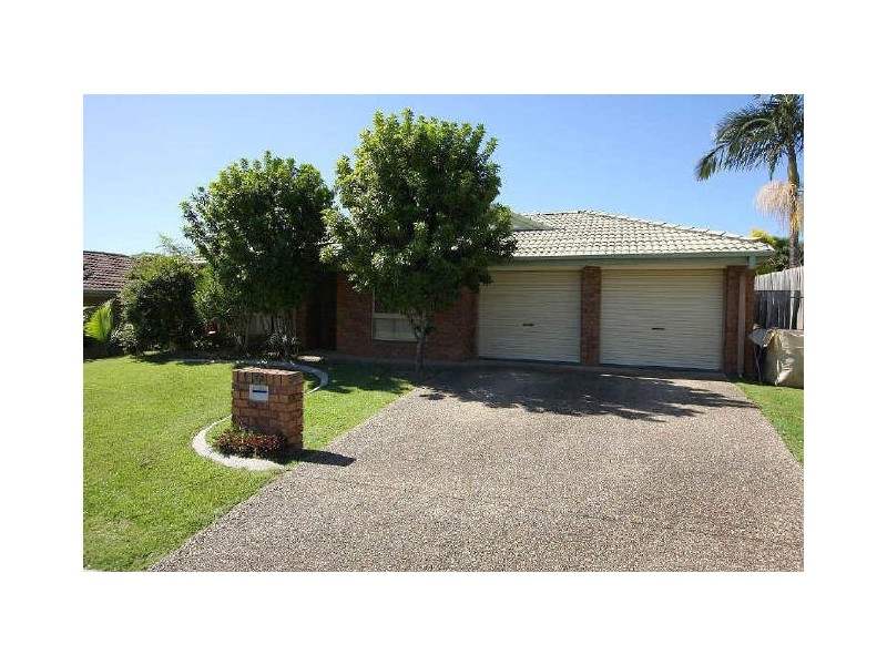 12 Fromelles Court, Regents Park QLD 4118