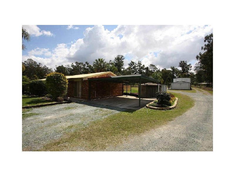 109 Ison Road, Greenbank QLD 4124