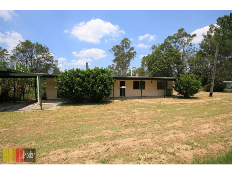 368 Stoney Camp Road, Greenbank QLD 4124