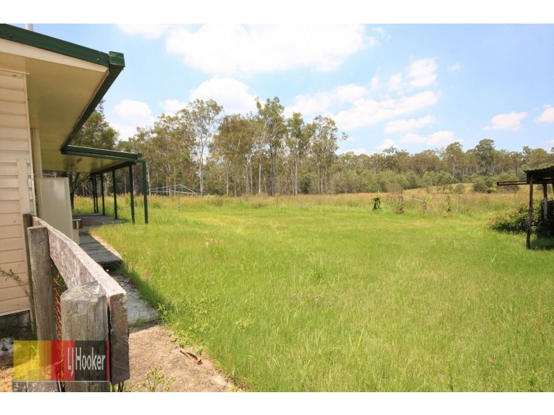 368 Stoney Camp Road, Greenbank QLD 4124