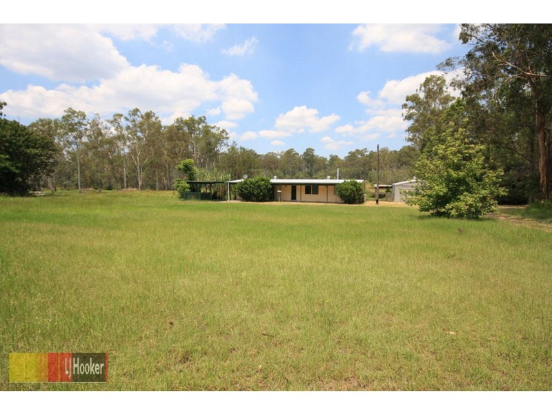 368 Stoney Camp Road, Greenbank QLD 4124
