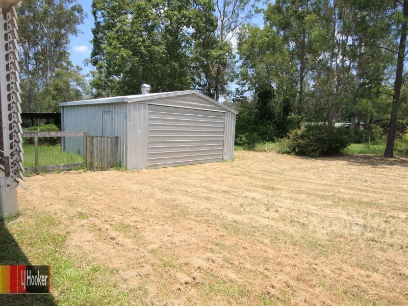 368 Stoney Camp Road, Greenbank QLD 4124