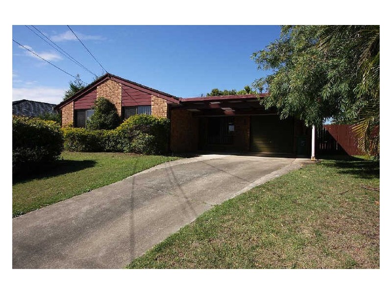 5 Dorachus Street, Regents Park QLD 4118