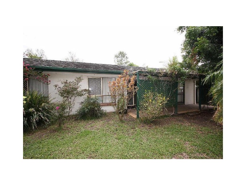 38 Quandong Street, Crestmead QLD 4132