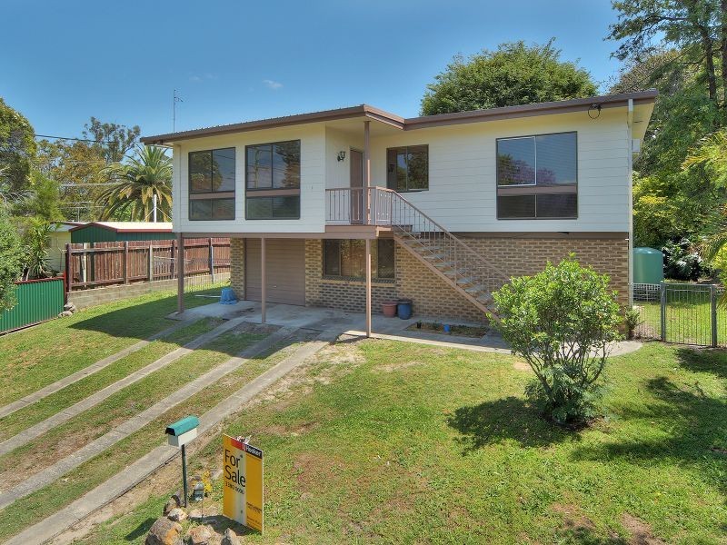 4 Satinwood Street, Crestmead QLD 4132