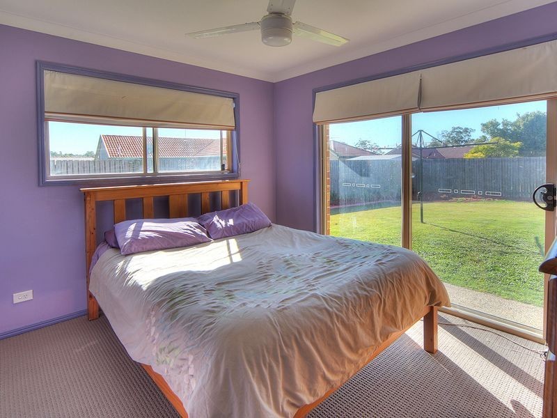 19 Nicole Place, Crestmead QLD 4132