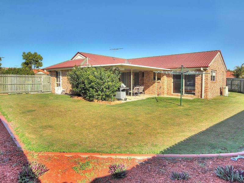 19 Nicole Place, Crestmead QLD 4132