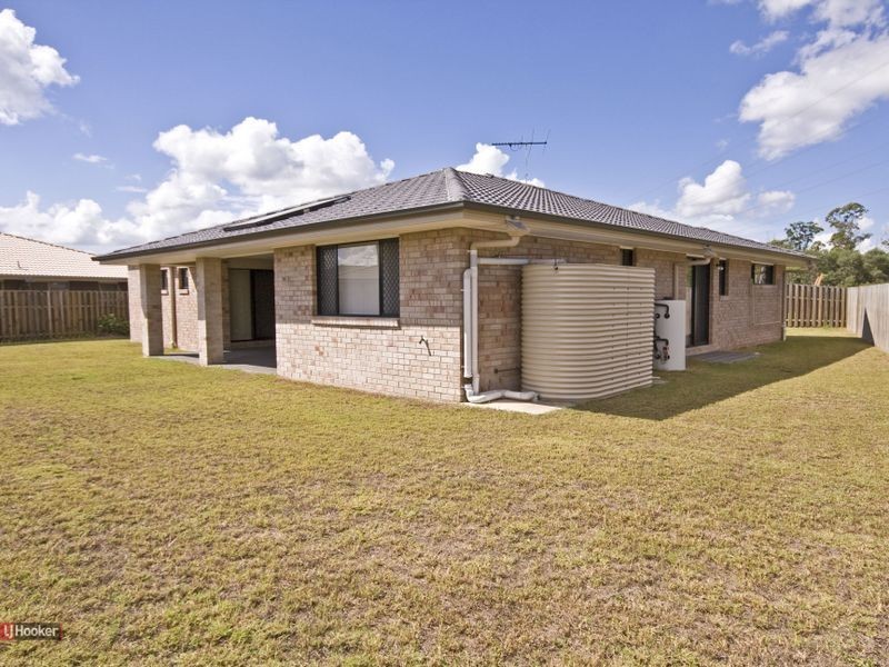 13 Weir Close, Berrinba QLD 4117