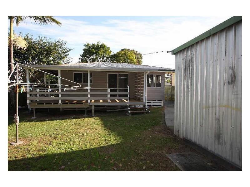 12 Paterson Street, Woodridge QLD 4114