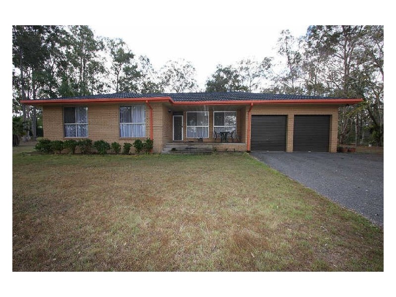 321 Stoney Camp Road, Greenbank QLD 4124