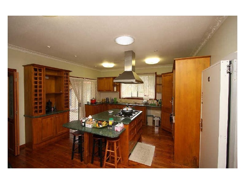 321 Stoney Camp Road, Greenbank QLD 4124