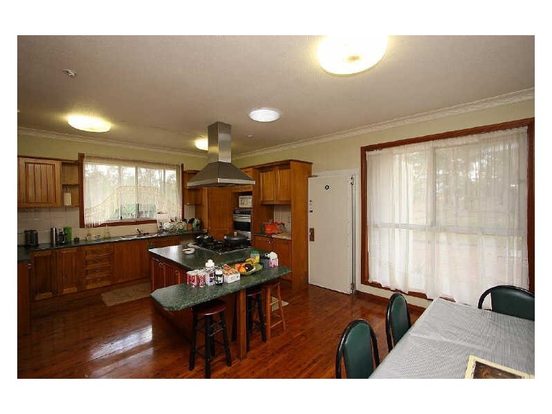 321 Stoney Camp Road, Greenbank QLD 4124