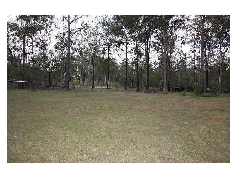 321 Stoney Camp Road, Greenbank QLD 4124