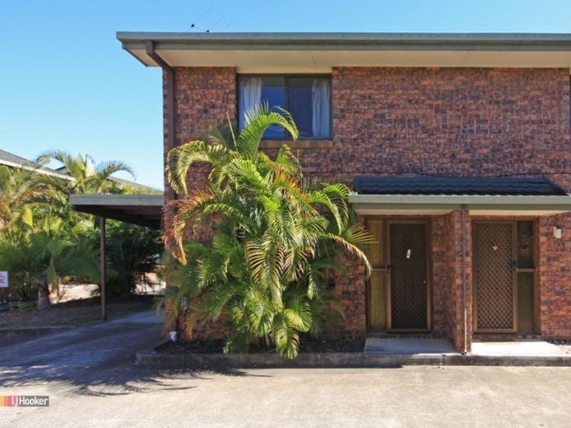 12/111 Kingston Rd, Woodridge QLD 4114