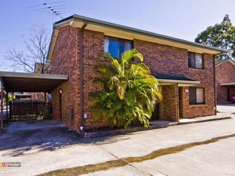 12/111 Kingston Rd, Woodridge QLD 4114