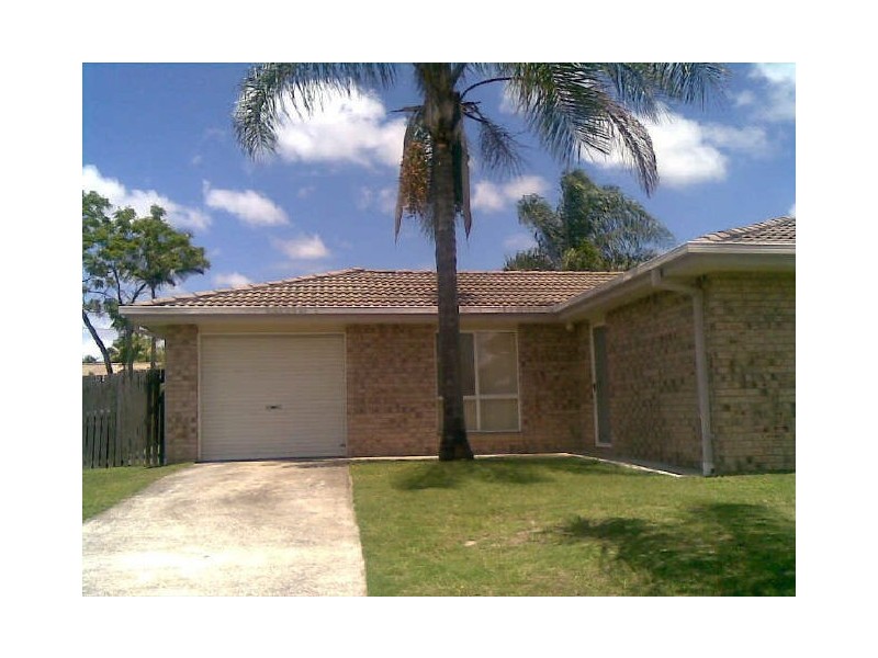 124 Short Street, Boronia Heights QLD 4124