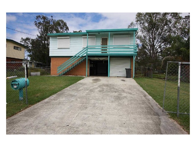 6 Tamarind Street, Marsden QLD 4132