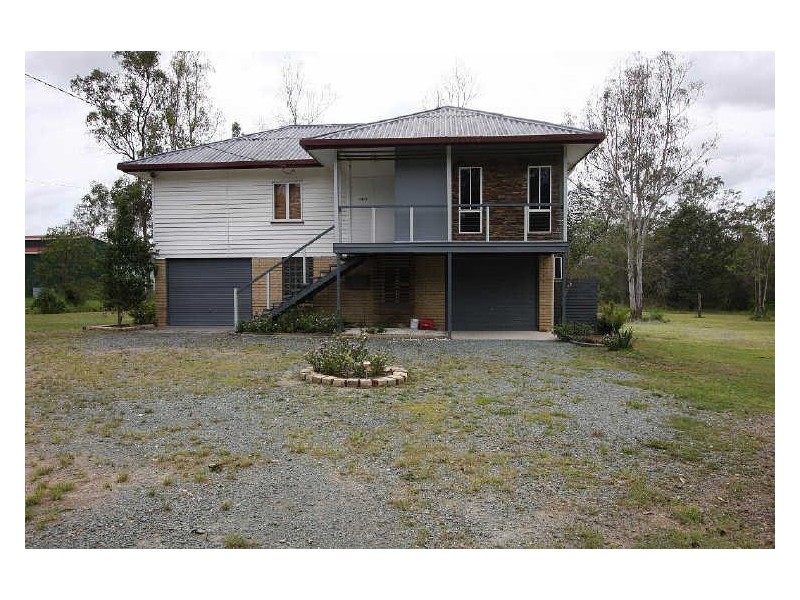 4372 Mt Lindesay Highway, Munruben QLD 4125