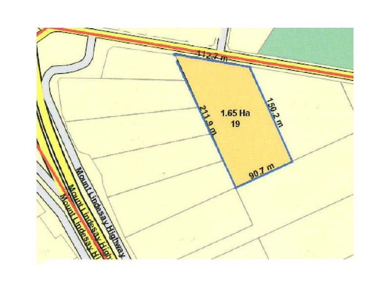 19 Green Road, Park Ridge QLD 4125