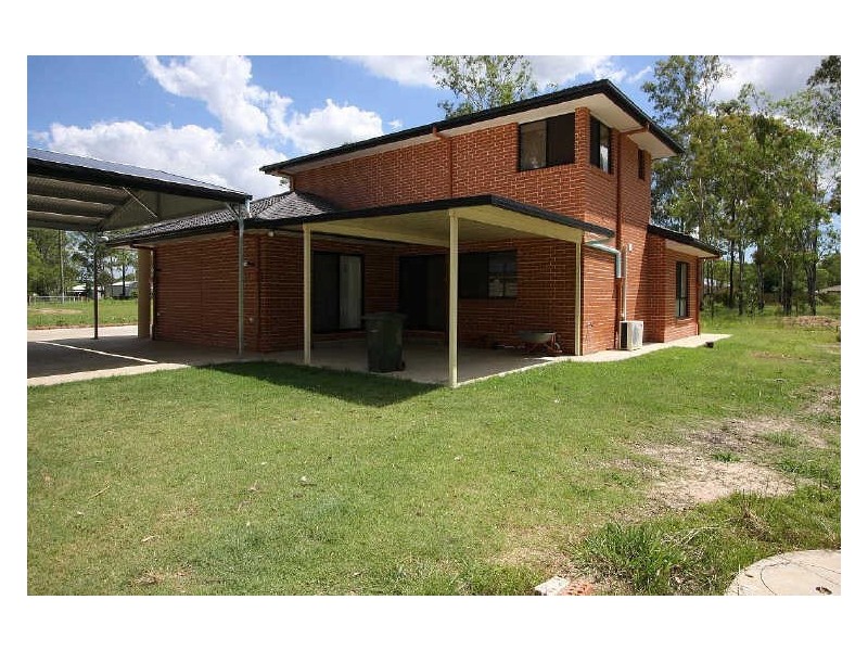 1447 Chambers Flat Road, Chambers Flat QLD 4133