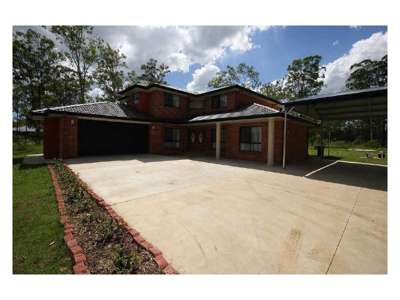 1447 Chambers Flat Road, Chambers Flat QLD 4133