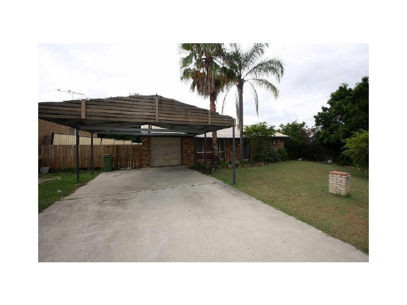 22 Owens Street, Boronia Heights QLD 4124