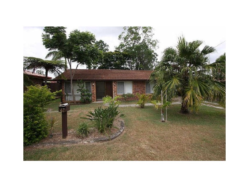 47 Sweetgum Street, Hillcrest QLD 4118