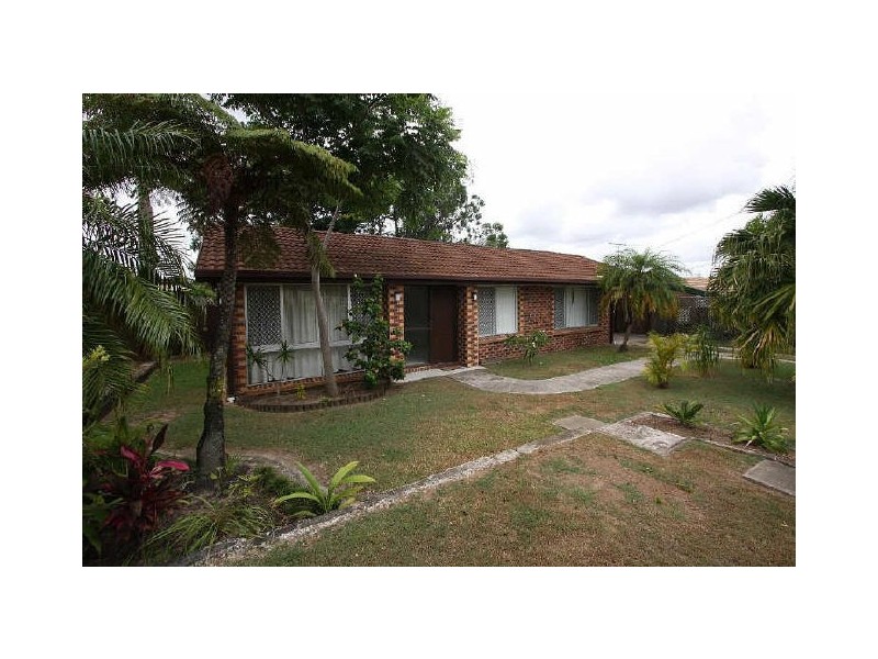 47 Sweetgum Street, Hillcrest QLD 4118