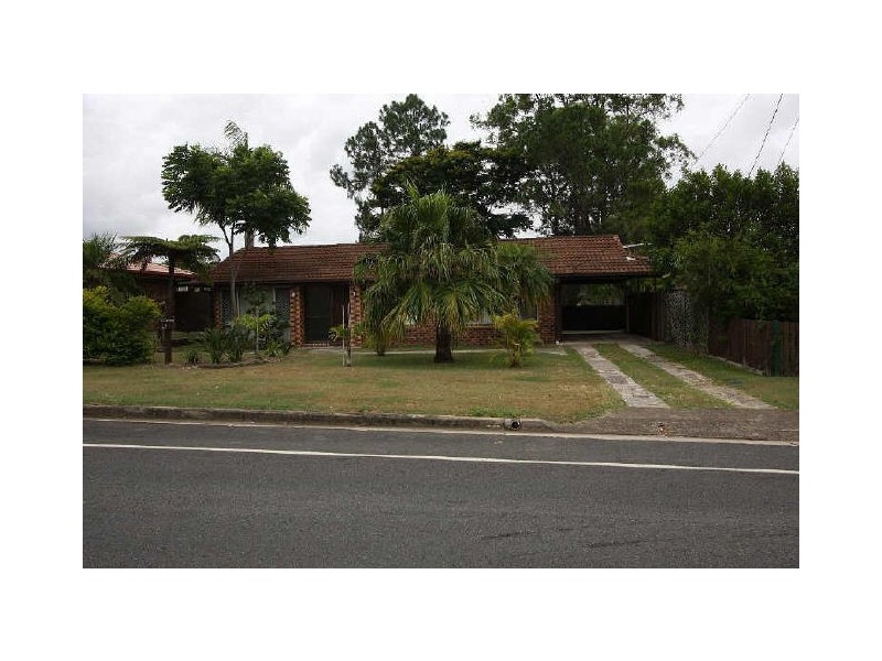 47 Sweetgum Street, Hillcrest QLD 4118