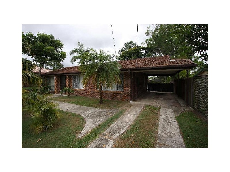 47 Sweetgum Street, Hillcrest QLD 4118