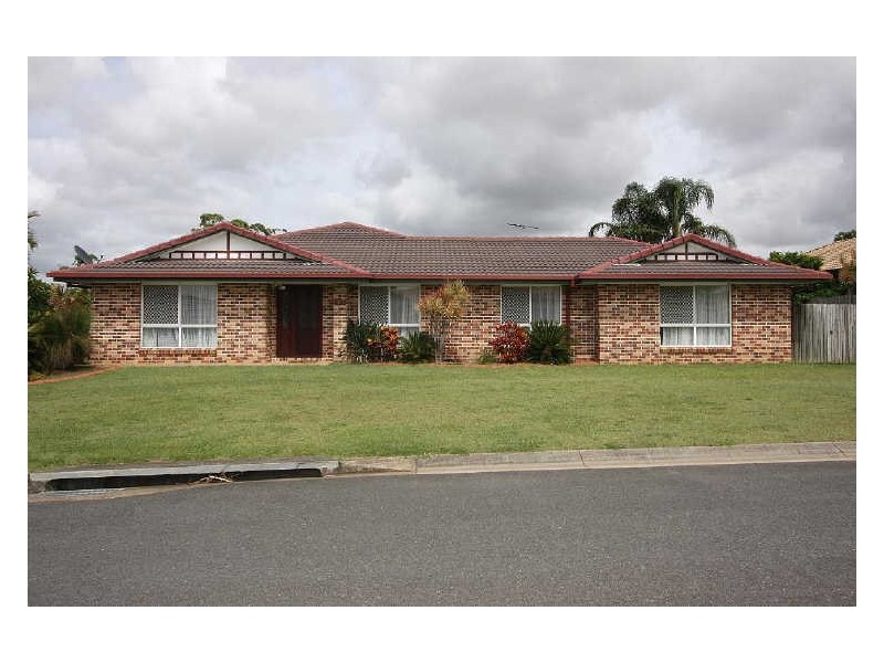 1 Geranium Street, Calamvale QLD 4116