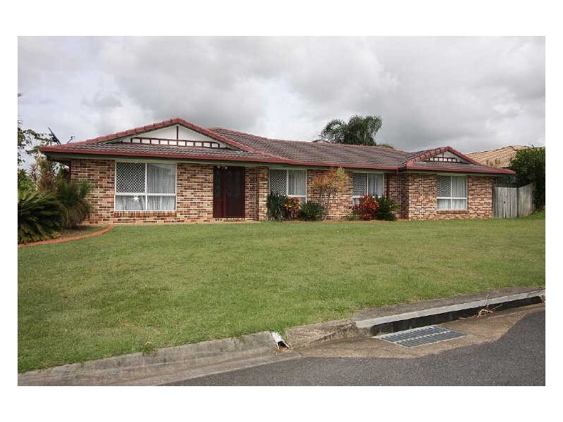 1 Geranium Street, Calamvale QLD 4116