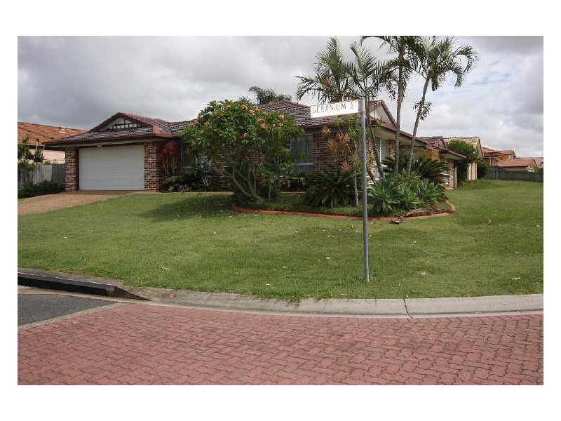 1 Geranium Street, Calamvale QLD 4116