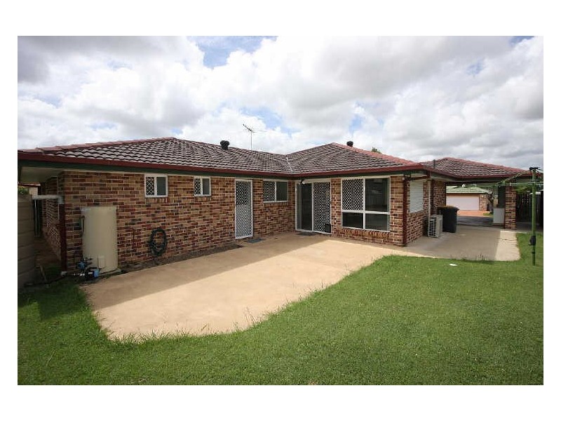 1 Geranium Street, Calamvale QLD 4116