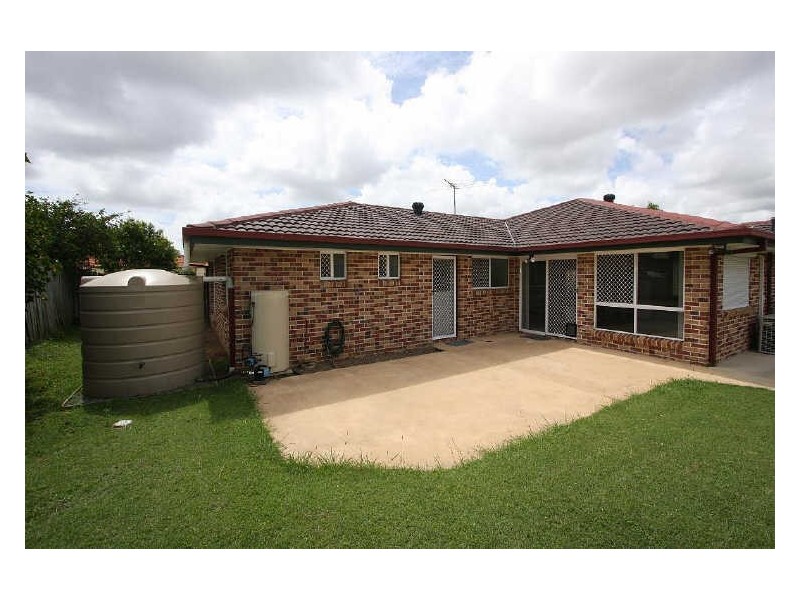 1 Geranium Street, Calamvale QLD 4116