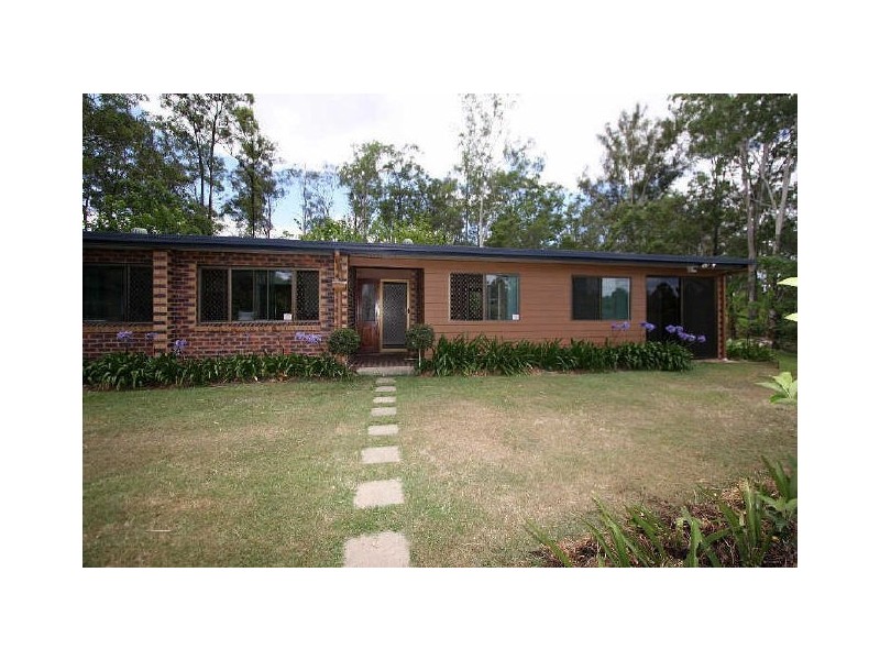 547 Stoney Camp Rd, Greenbank QLD 4124