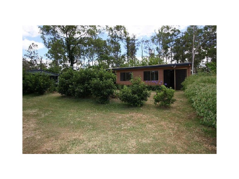547 Stoney Camp Rd, Greenbank QLD 4124