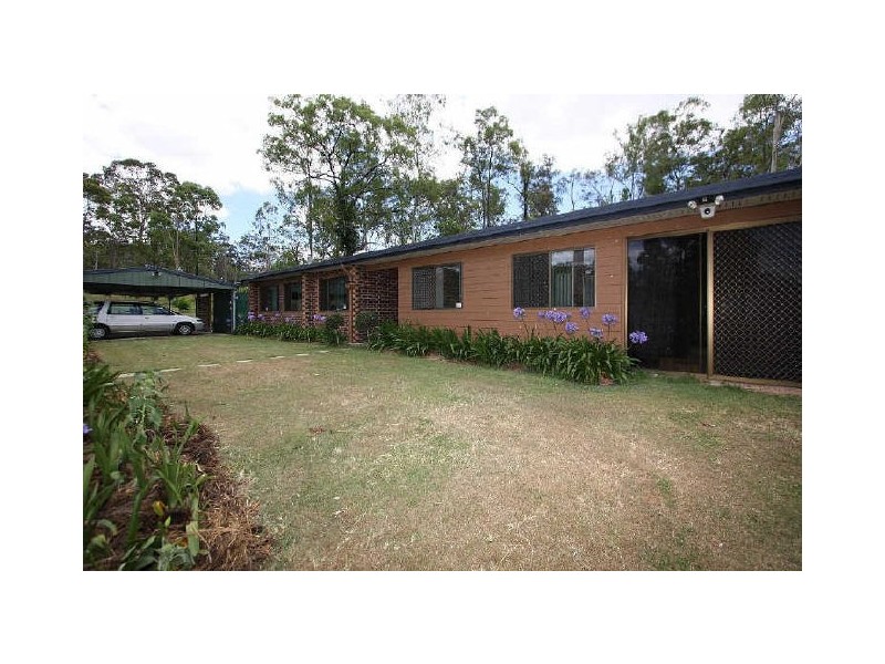 547 Stoney Camp Rd, Greenbank QLD 4124