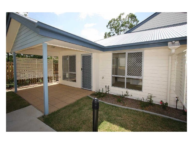 27/269 Cnr Middle Road And Punjab Pla, Boronia Heights QLD 4124