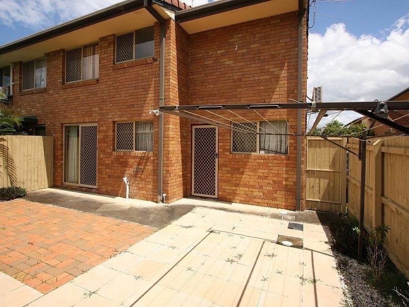 5/6 Peverell Street, Hillcrest QLD 4118