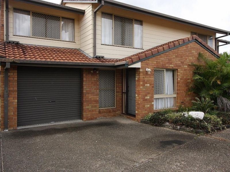 5/6 Peverell Street, Hillcrest QLD 4118