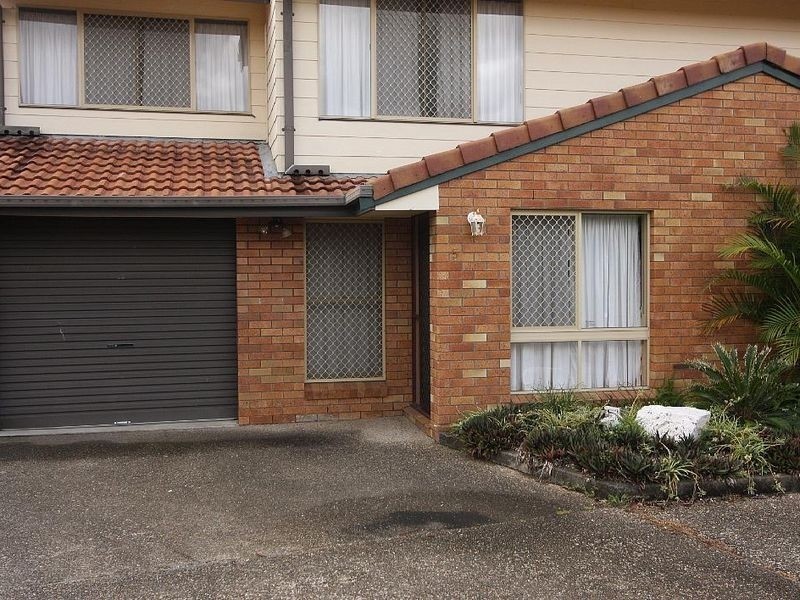 5/6 Peverell Street, Hillcrest QLD 4118