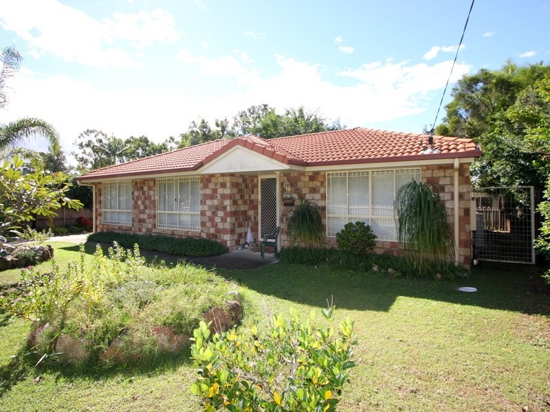 332 Middle Road, Boronia Heights QLD 4124
