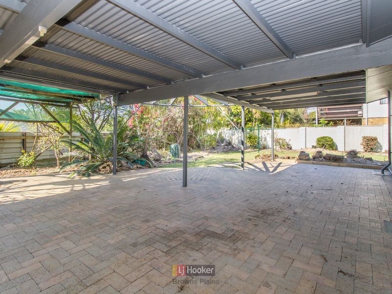 6 Kyogle Street, Crestmead QLD 4132