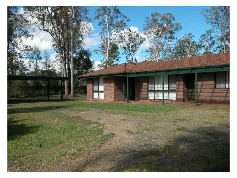 Lot 8 Clancy Road, Park Ridge QLD 4125