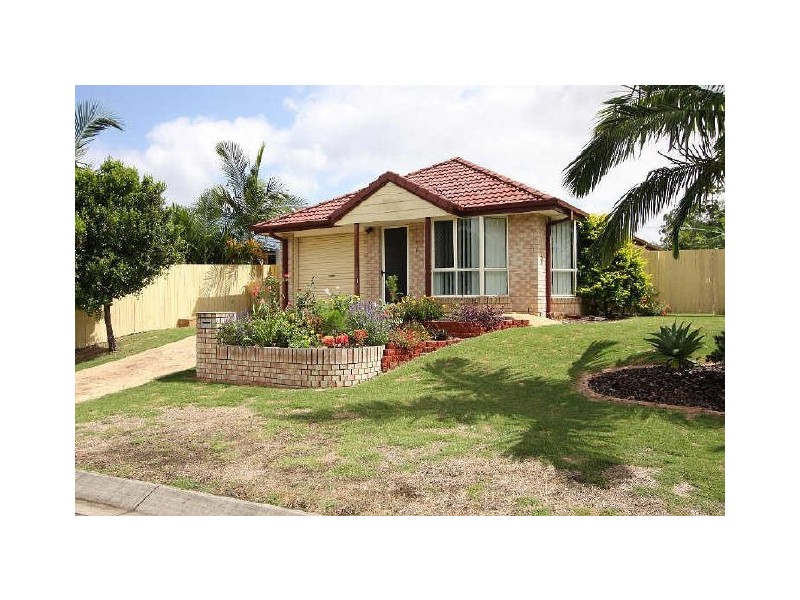17 Lansdown Road, Waterford West QLD 4133